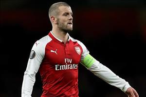 Cặp sao Arsenal có thể gia nhập đối thủ cùng thành phố