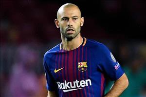 Đại gia Trung Quốc phũ phàng nói không với sao Barca