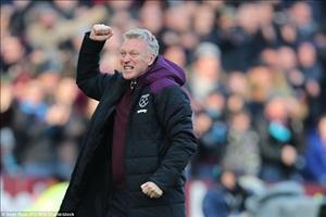 David Moyes muốn đưa West Ham đến đẳng cấp của Chelsea