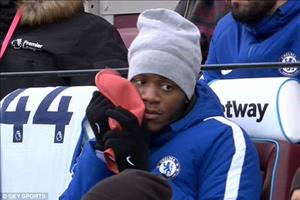 Hàng thải chỉ ra nguyên nhân thất bại tại Chelsea
