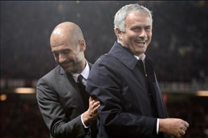 Man City được khuyên nên mua người thừa của Quỷ đỏ