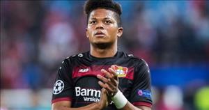 MU và Chelsea vẫn chưa từ bỏ việc theo đuổi sao khủng Bundesliga