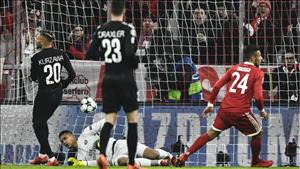 Nhận định Frankfurt vs Bayern Munich 21h30 ngày 9/12 (Bundesliga 2017/18)