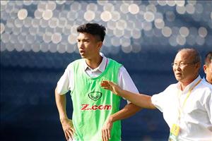 U23 Việt Nam và điểm yếu cố hữu