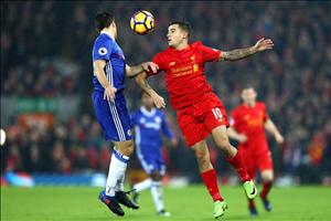 Dư âm Liverpool 1-1 Chelsea: Niềm tin như gió bay