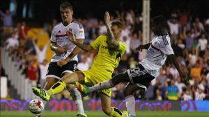 Nhận định Burton Albion vs Fulham 02h45 ngày 2/2 (Hạng nhất Anh 2016/17)