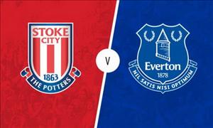 Nhận định Stoke vs Everton 03h00 ngày 2/2 (NHA 2016/17)