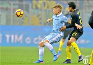Tổng hợp: Inter Milan 1-2 Lazio (Coppa Italia 2016/17)