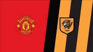 MU 0-0 Hull (KT): Trận hòa thất vọng tột đỉnh của bầy Quỷ đỏ