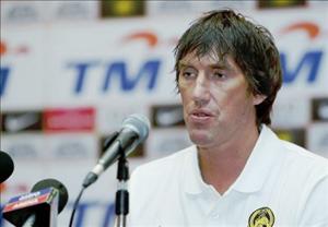 U22 Malaysia mang 18 cầu thủ để so tài với U22 Việt Nam