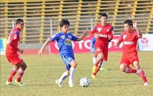 Trước vòng 5 V-League 2017: Chờ hiệu ứng U23 Việt Nam