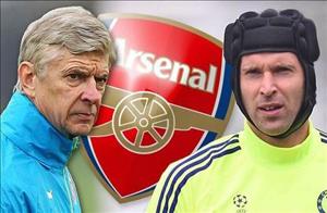 Góc Arsenal: Cech, Wenger và những sự thật phũ phàng