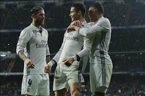 “La Liga là ưu tiên hàng đầu của Real Madrid”
