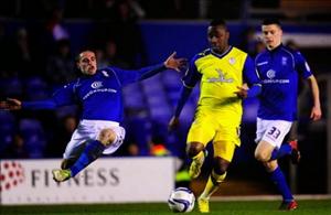 Nhận định Sheffield Wednesday vs Birmingham 02h45 ngày 11/2 (Hạng Nhất Anh 2016/17)