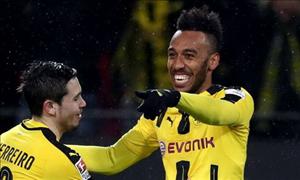 Nhận định Darmstadt vs Dortmund 21h30 ngày 11/2 (Bundesliga 2016/17)
