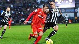 Nhận định Monaco vs Metz 02h00 ngày 12/2 (Ligue 1 2016/17)