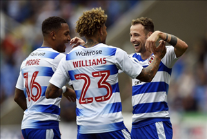 Nhận định Reading vs Barnsley 22h00 ngày 11/2 (Hạng Nhất Anh 2016/17)