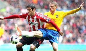 Nhận định Sunderland vs Southampton 22h00 ngày 11/2 (NHA 2016/17)