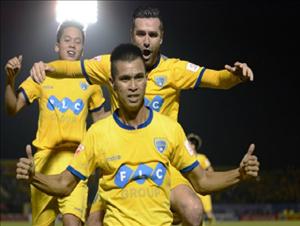 Trận FLC Thanh Hóa vs Global Cebu xem trực tiếp ở đâu?