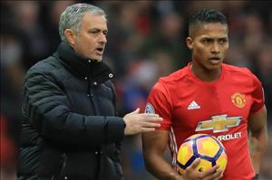 Valencia: M.U vẫn còn cơ hội vô địch Premier League