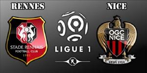 Nhận định Rennes vs Nice 21h00 ngày 12/2 (Ligue 1 2016/17)