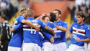 Nhận định Sampdoria vs Bologna 00h00 ngày 13/2 (Serie A 2016/17)