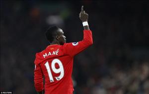 Sadio Mane bỏ qua cả núi tiền để về với Liverpool