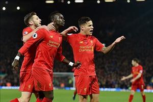 Sao Liverpool tiết lộ lý do lột xác trước Tottenham