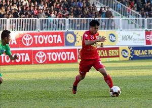Dư âm HAGL 3-0 Cần Thơ: Vui chút thôi chứ đừng vội mừng