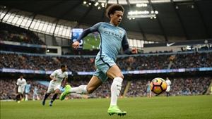 Michael Tarnat: Sane sẽ trở thành siêu sao của Man City