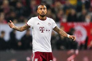 Sao Bayern thách thức Real Madrid