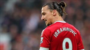 Tổng hợp 20 bàn của Ibrahimovic cho M.U