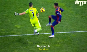 Các pha ăn cắp trứng gà thú vị nhất làng túc cầu giáo