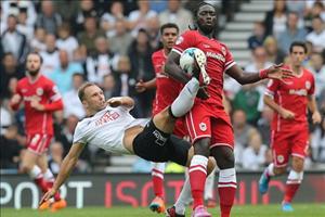 Nhận định Derby County vs Cardiff 02h45 ngày 15/2 (Hạng Nhất Anh 2016/17)