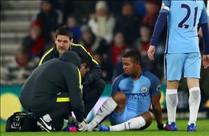 Pep: “Man City sẽ tiếp tục hồi sinh dù không có Jesus”