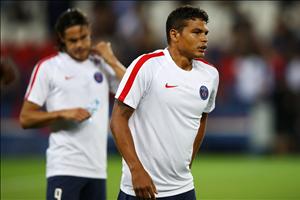 PSG mất trụ cột quan trọng ở đại chiến với Barca