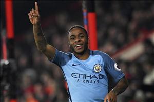 Raheem Sterling chỉ ra bí quyết giúp Man City thành công