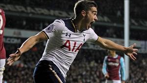 Tottenham giữ chân thành công sao trẻ tiềm năng