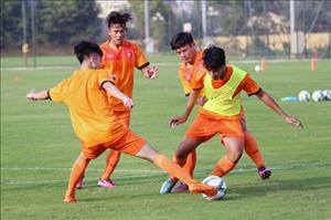 U19 Việt Nam thua sát nút đội mạnh nhất giải, tranh giải 3 với Thái Lan