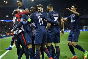 Chủ tịch PSG: Đội bóng đã làm nên điều không tưởng