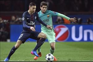PSG chốt giá bán Draxler cho Arsenal