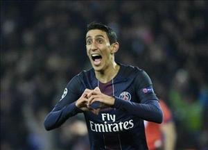PSG lên kế hoạch tống khứ Di Maria