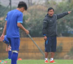 U18 Việt Nam quyết tâm tạo hình ảnh đẹp tại Trung Quốc