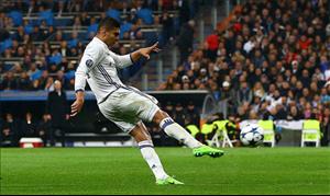 Casemiro: Bayern Munich nằm dưới chân Zidane