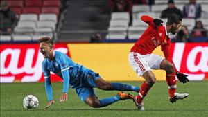 Nhận định Anderlecht vs Zenit 03h05 ngày 17/2 (Europa League 2016/17)