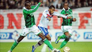 Nhận định AZ Alkmaar vs Lyon 01h00 ngày 17/2 (Europa League 2016/17)