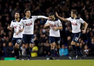 Nhận định Gent vs Tottenham 01h00 ngày 17/2 (Europa League 2016/17)