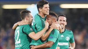 Nhận định PAOK vs Schalke 03h05 ngày 17/2 (Europa League 2016/17)