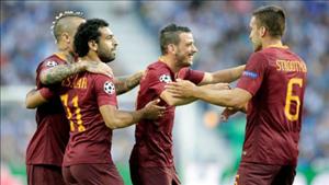 Nhận định Villarreal vs AS Roma 03h05 ngày 17/2 (Europa League 2016/17)