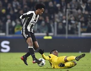 Nhận định Juventus vs Palermo 02h45 ngày 18/2 (Serie A 2016/17)